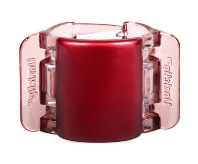 Linziclip Midi Cosmetic 1ml Red Pearl Translucent