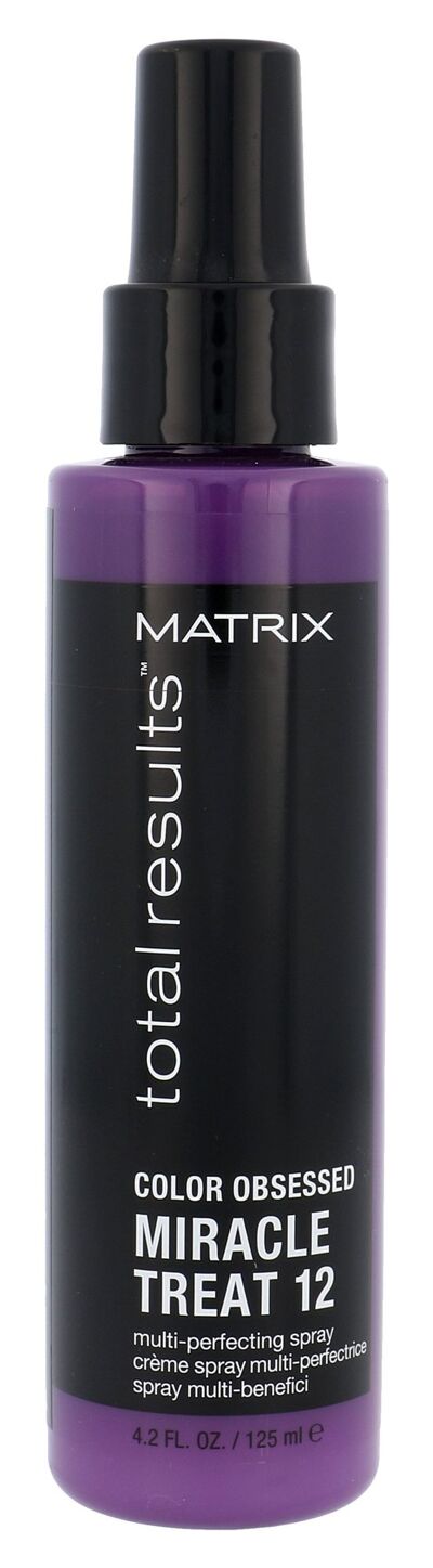 Matrix Color Obsessed Cosmetic 125ml 