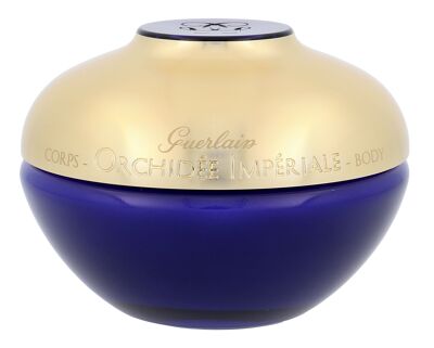 Guerlain Orchidée Impériale Cosmetic 200ml 