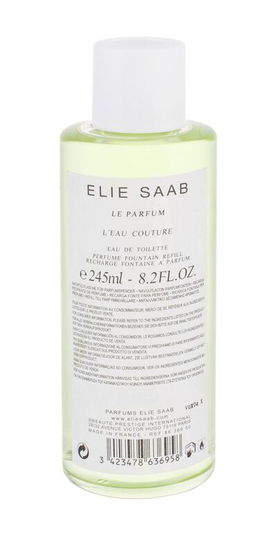 Elie Saab Le Parfum EDT 245ml 