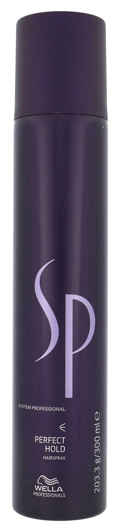 Wella Professionals SP Perfect Hold Cosmetic 300ml 