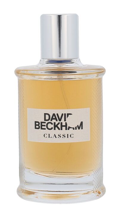 David Beckham Classic EDT 60ml 