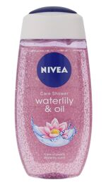 Nivea Waterlily & Oil Cosmetic 250ml 