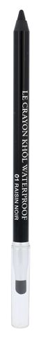 Lancôme Le Crayon Khol Cosmetic 1,2ml 01 Raisin Noir