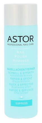 ASTOR Nail Polish Remover Cosmetic 100ml 