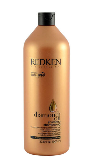 Redken Diamond Oil Cosmetic 1000ml 