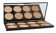 Makeup Revolution London Ultra Cover And Conceal Palette Cosmetic 10ml Light-Medium