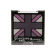 Rimmel London Glam Eyes HD Quad Cosmetic 2,5ml 002 English Oak