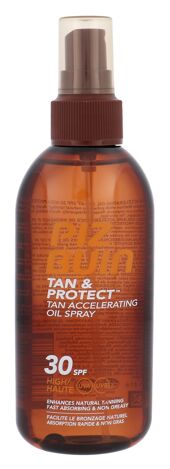 Apsaugai nuo saulės PIZ BUIN Tan & Protect