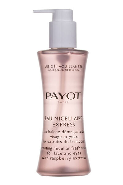 PAYOT Les Démaquillantes Cosmetic 200ml 