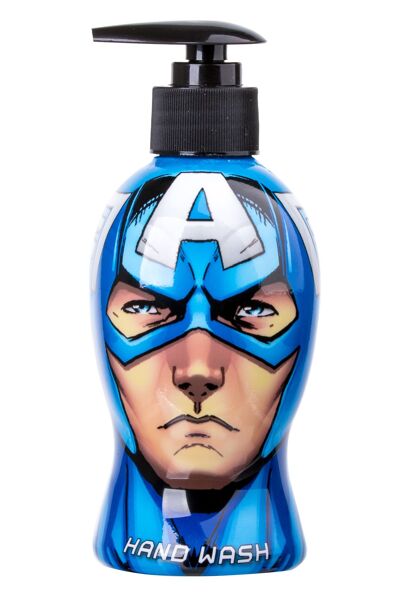 Marvel Avengers Captain America Cosmetic 300ml 