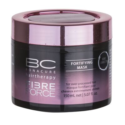 Schwarzkopf Professional BC Bonacure Fibreforce Cosmetic 150ml 