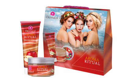 Dermacol Aroma Ritual Cosmetic 250ml 