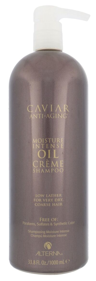 Alterna Caviar Anti-Aging Cosmetic 1000ml 