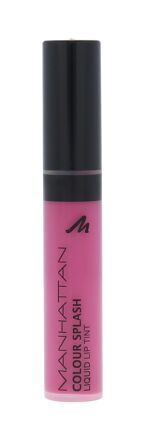 Manhattan Colour Splash Cosmetic 7ml 51P Hint Of Pink