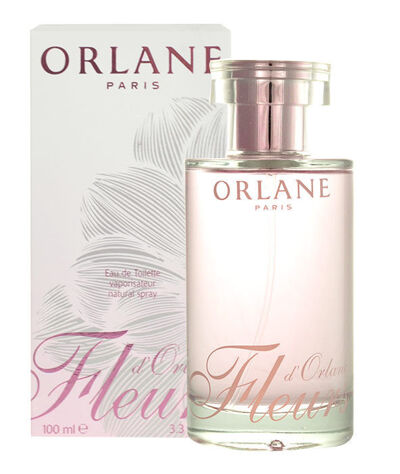 Orlane Fleurs D´Orlane EDT 30ml 