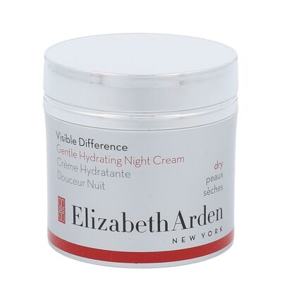 Elizabeth Arden Visible Difference Cosmetic 50ml 
