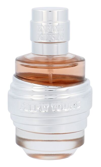 Enrique Iglesias Deeply Yours Woman EDT 40ml 