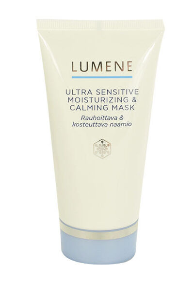 Lumene Ultra Sensitive Cosmetic 75ml 