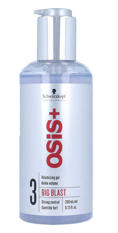 Schwarzkopf Professional Osis+ Cosmetic 200ml 