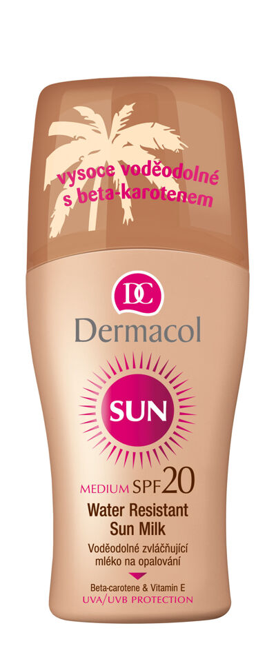 Dermacol Sun Cosmetic 200ml 