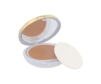 Collistar Cream-Powder Compact Foundation Cosmetic 9ml 2 Light Beige Pink