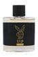 Playboy VIP Black Edition For Him Aftershave 100ml 
