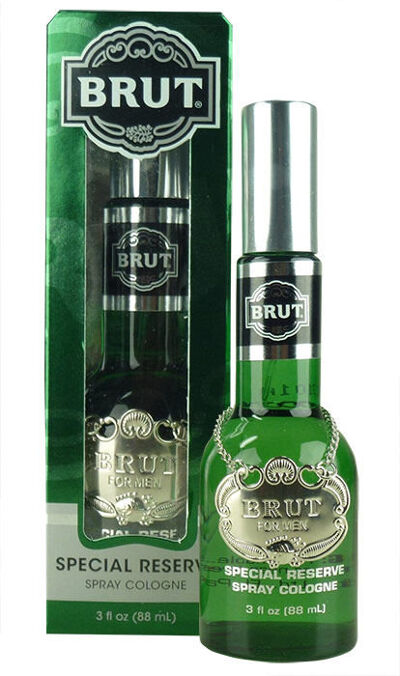 Brut Classic Special Reserve Cologne 88ml 