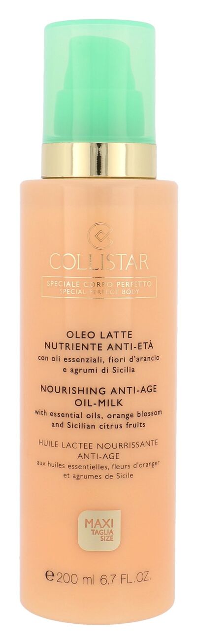 Collistar Special Perfect Body Cosmetic 200ml 