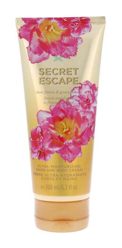 Victoria´s Secret Secret Escape Body cream 200ml 