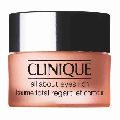 Clinique All About Eyes Cosmetic 15ml 