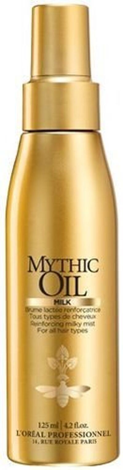L´Oréal Professionnel Mythic Oil Cosmetic 125ml 