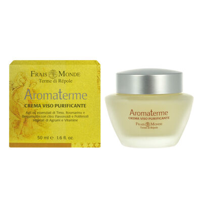 Frais Monde Aromaterme Cosmetic 50ml 