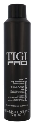Tigi Pro Day 2 Cosmetic 250ml 