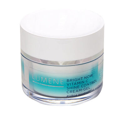 Lumene Bright Now Cosmetic 50ml 