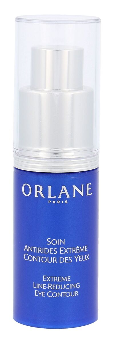Orlane Extreme Line Reducing Cosmetic 15ml 
