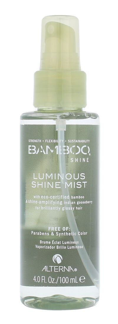 Alterna Bamboo Shine Cosmetic 100ml 