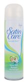 Gillette Satin Care Cosmetic 200ml 