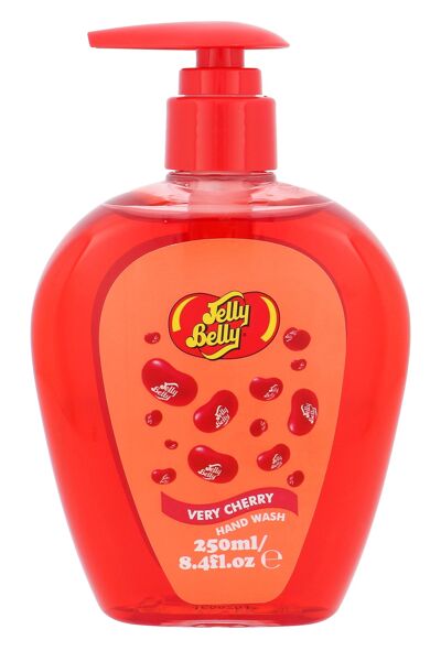 Jelly Belly Hand Wash Cosmetic 250ml 