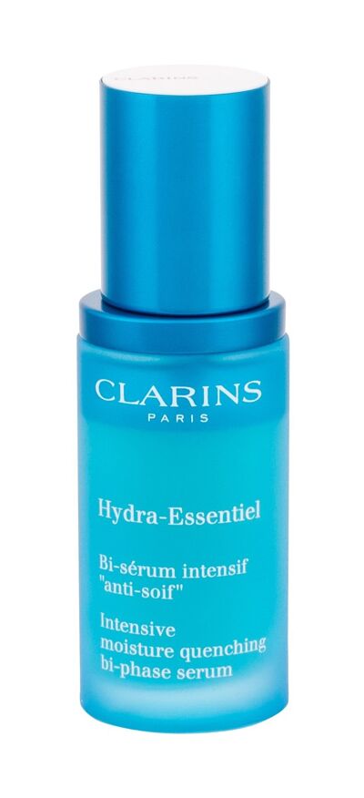 Clarins Hydra-Essentiel Cosmetic 30ml 