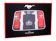 Ford Mustang Mustang EDT 100ml 