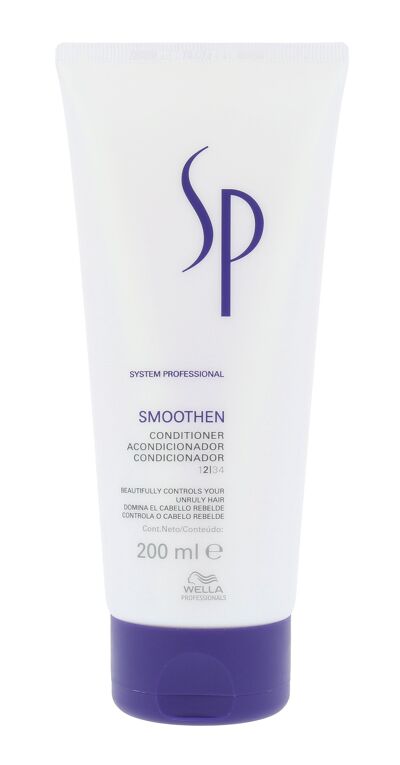 Wella Professionals SP Smoothen Cosmetic 200ml 