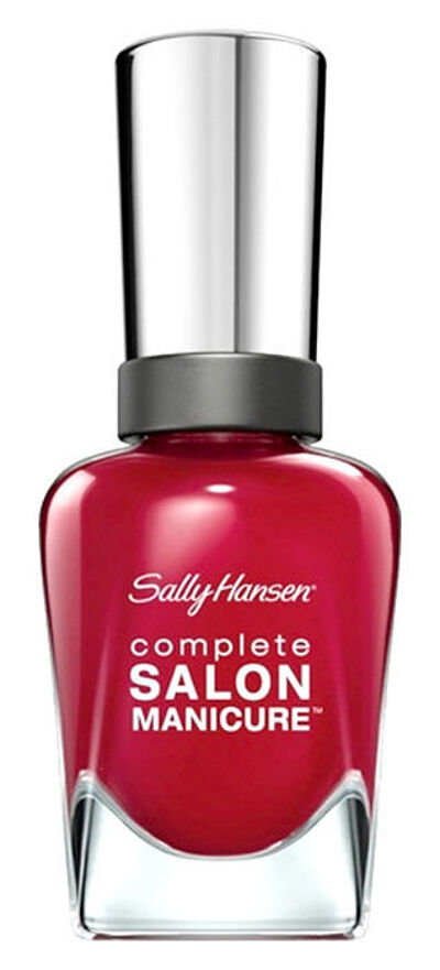 Sally Hansen Complete Salon Manicure Cosmetic 14,7ml 823 Tulle Kit