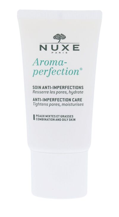 NUXE Aroma-Perfection Cosmetic 40ml 