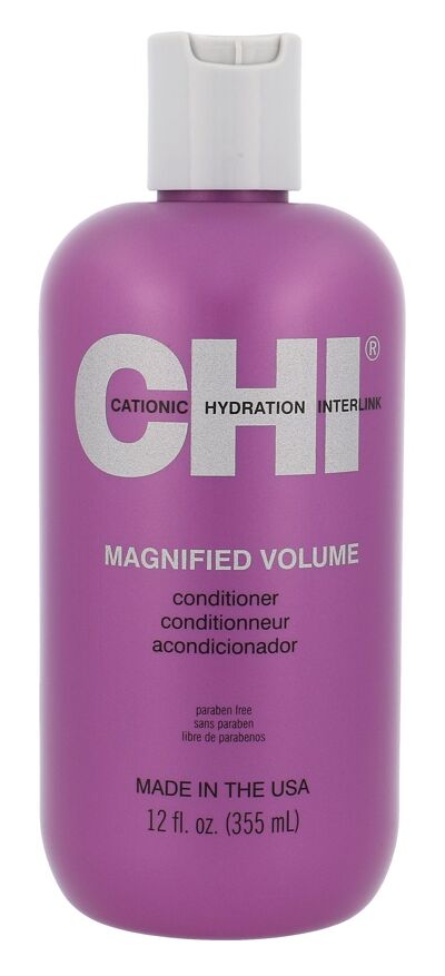Farouk Systems CHI Magnified Volume Cosmetic 355ml 