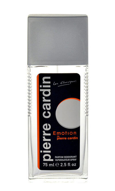 Pierre Cardin Emotion Deodorant 75ml 