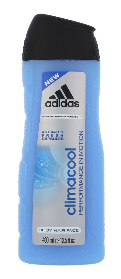 Adidas Climacool Shower gel 400ml 