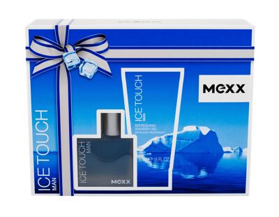 Mexx Ice Touch Man EDT 30ml 