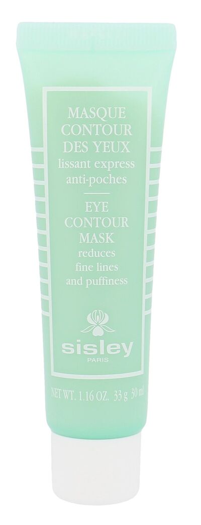 Sisley Eye Contour Mask Cosmetic 30ml 