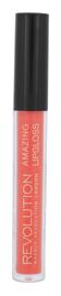 Makeup Revolution London Amazing Cosmetic 2,5ml Coral